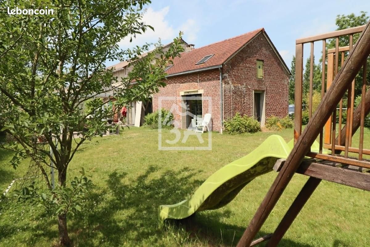 Maison à vendre, 113m², Oudezeele