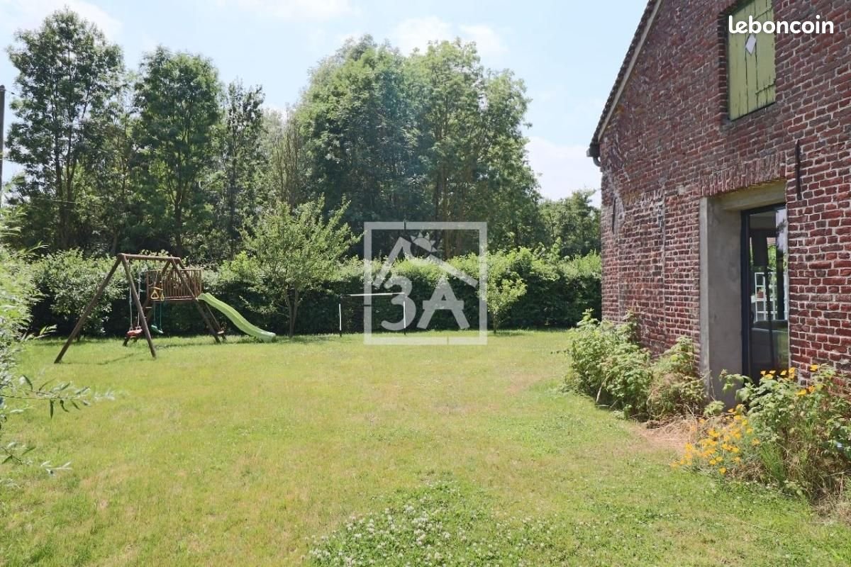 Maison à vendre, 113m², Oudezeele