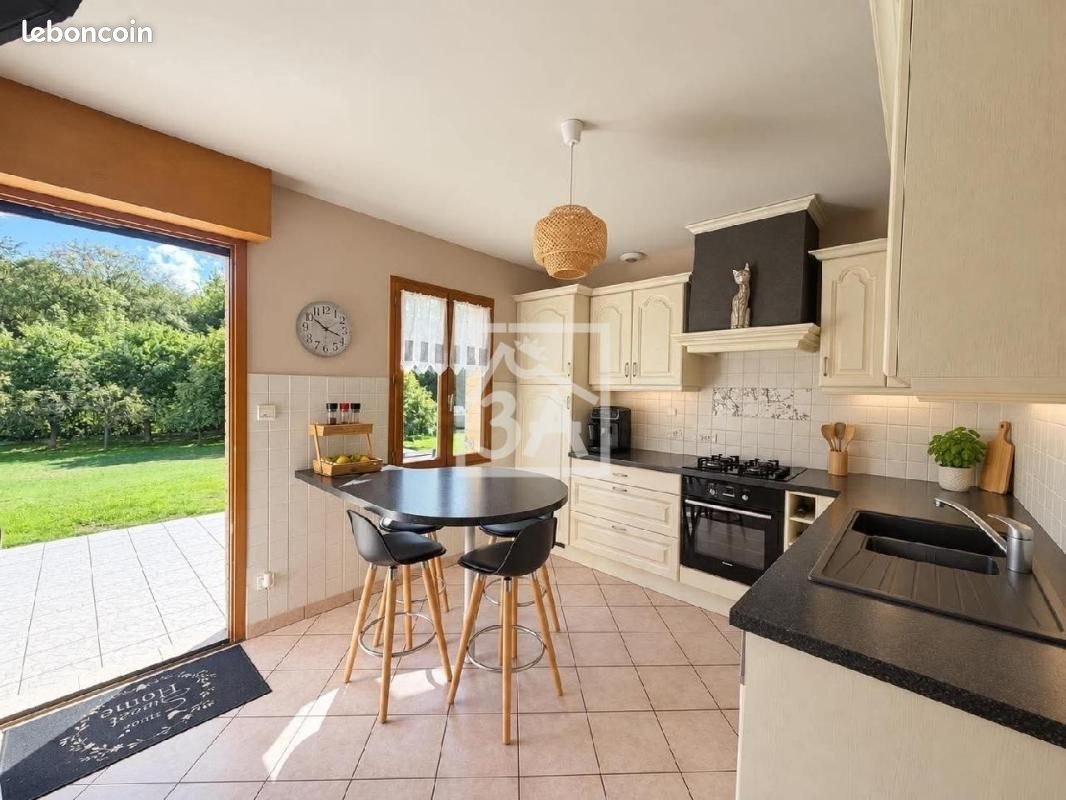 Maison à vendre, 129m², Hallines