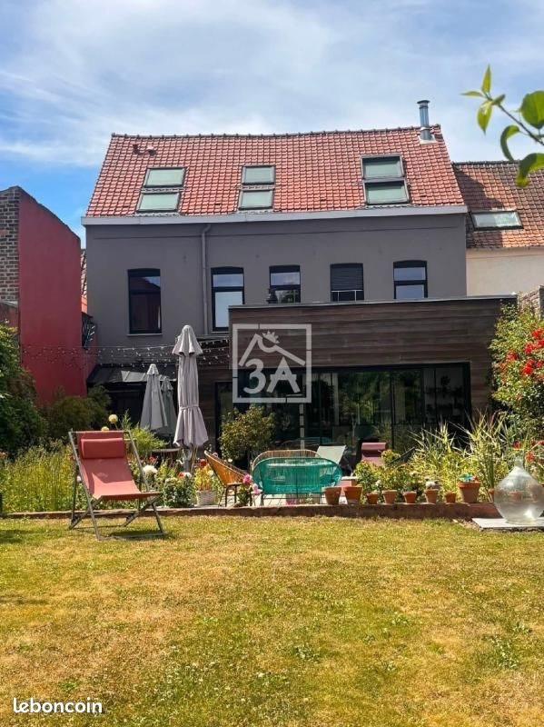 Maison à vendre, 220m², Hazebrouck