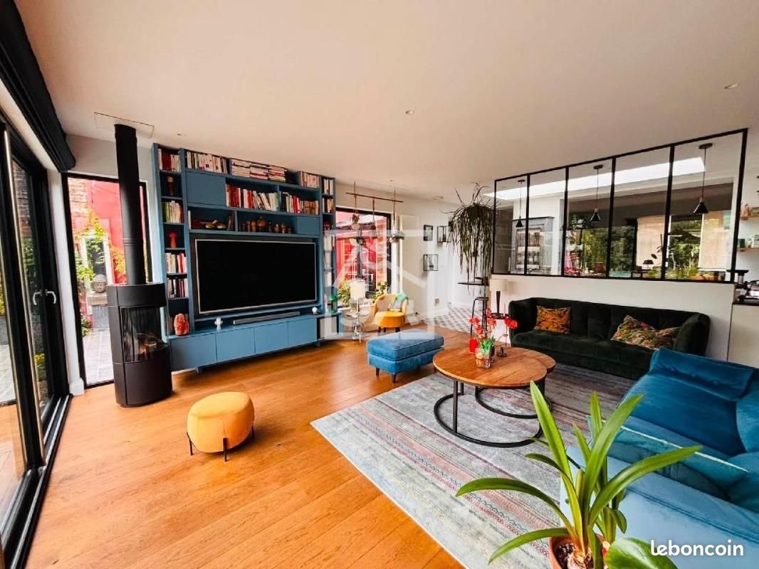 Maison à vendre, 213m², Hazebrouck