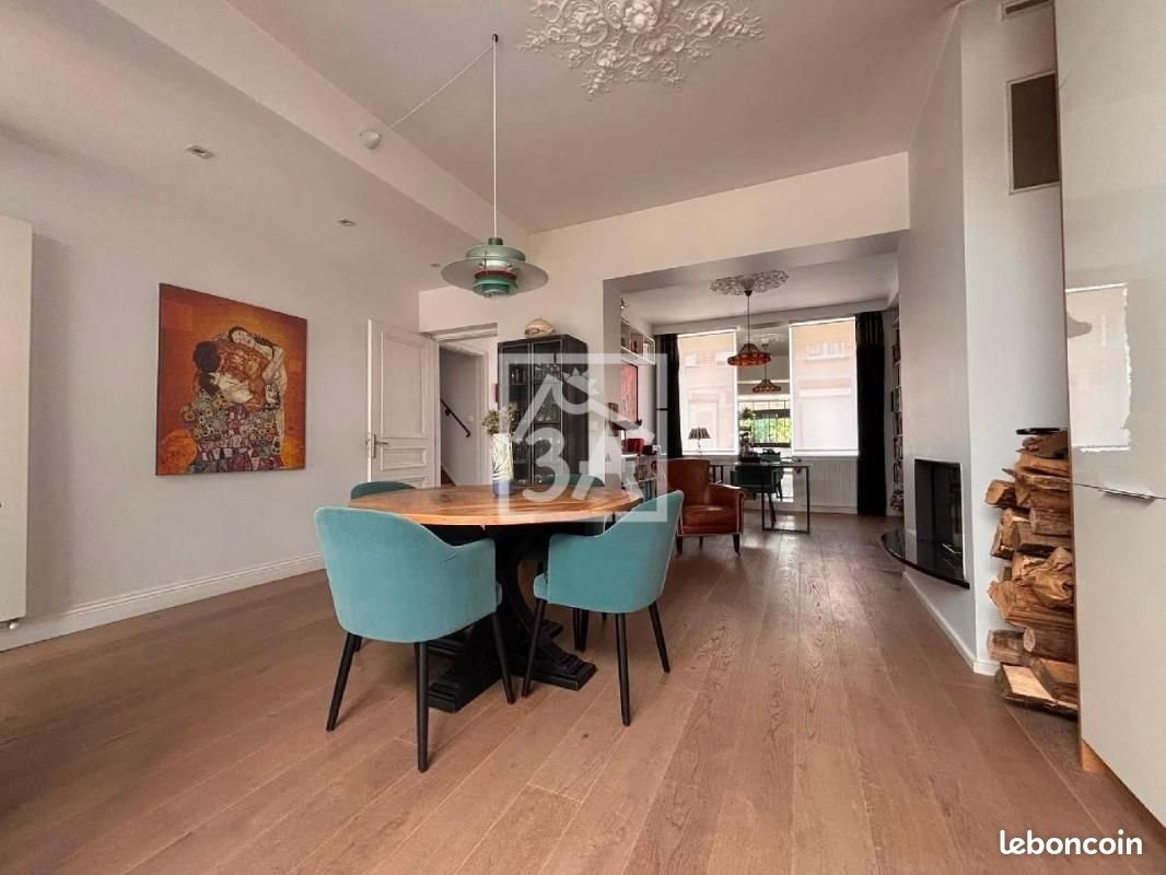 Maison à vendre, 213m², Hazebrouck