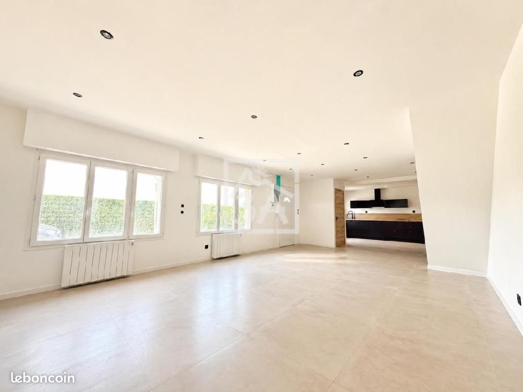 Maison à vendre, 107m², Marck
