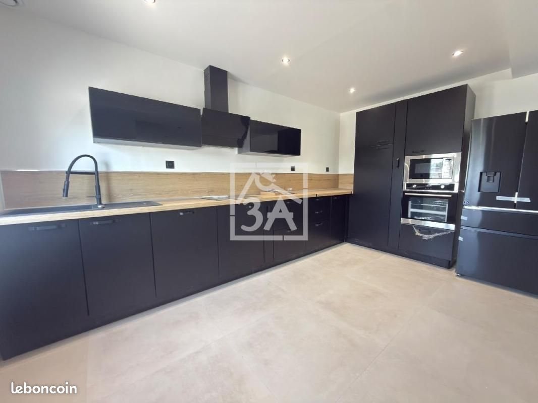 Maison à vendre, 107m², Marck