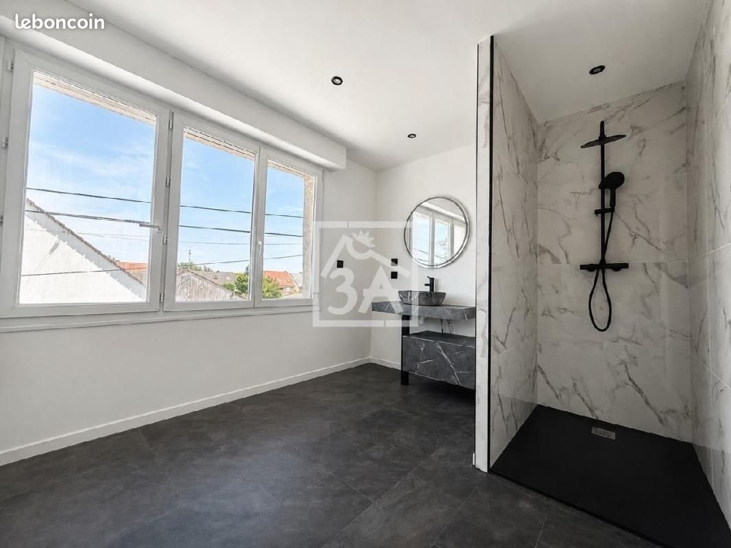 Maison à vendre, 107m², Marck