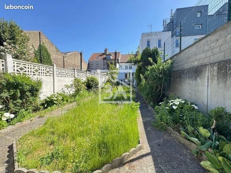 Maison à vendre, 118m², Calais