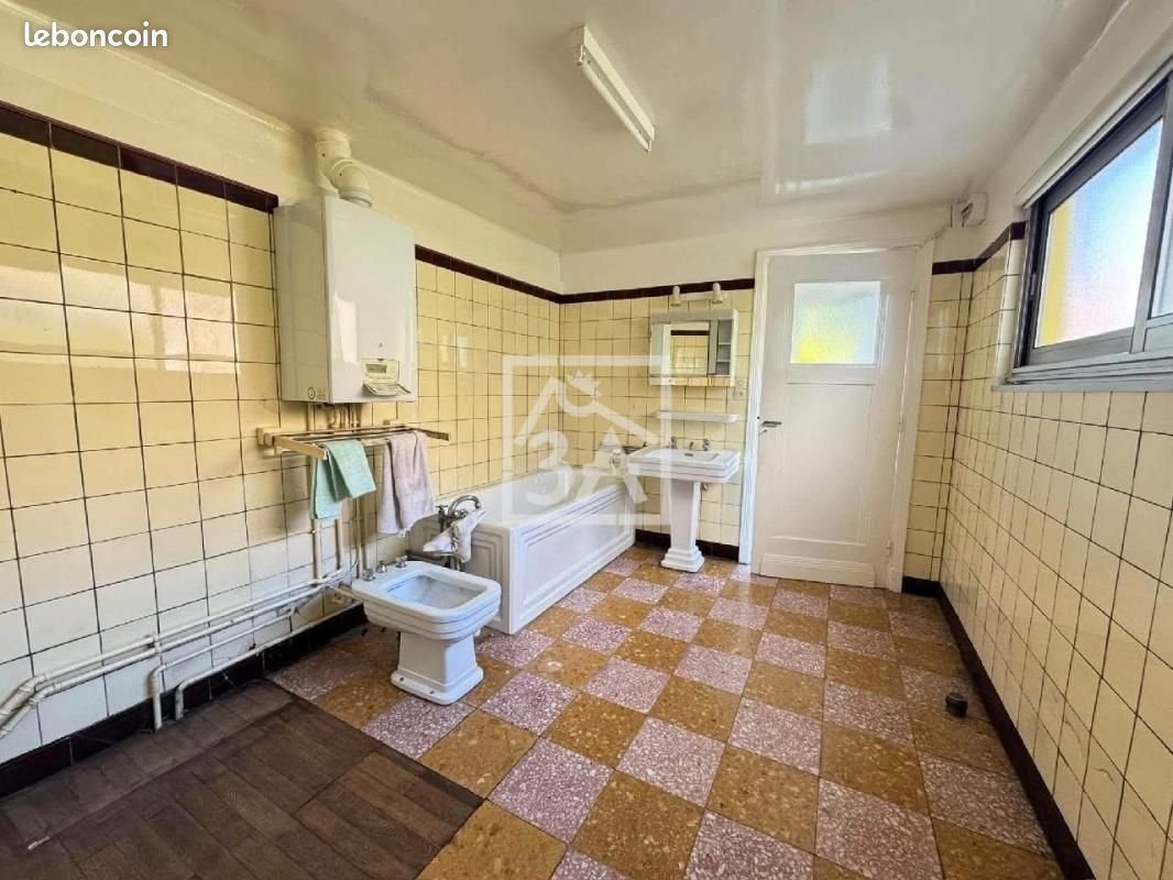 Maison à vendre, 118m², Calais