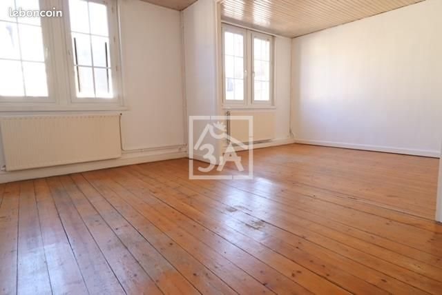 Appartement à louer, 100m², Armentières