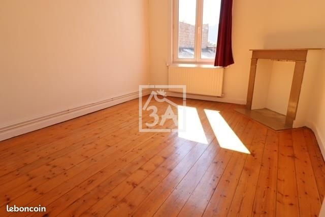 Appartement à louer, 100m², Armentières
