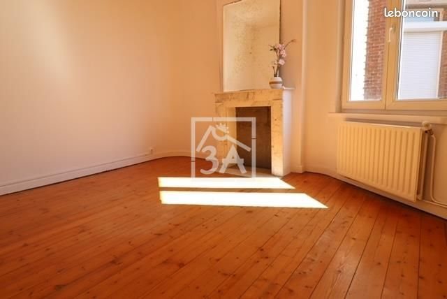 Appartement à louer, 100m², Armentières