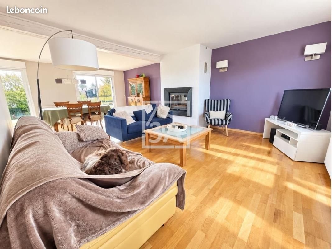 Maison à vendre, 137m², Peuplingues
