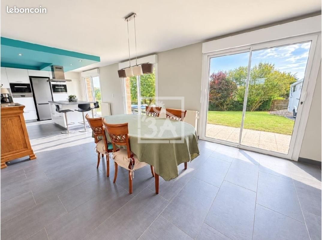 Maison à vendre, 137m², Peuplingues
