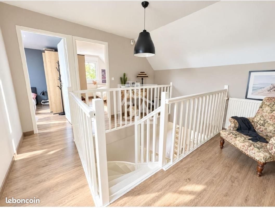 Maison à vendre, 137m², Peuplingues