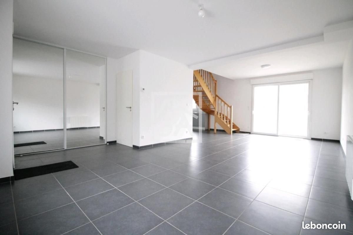 Maison à louer, 90m², Marck