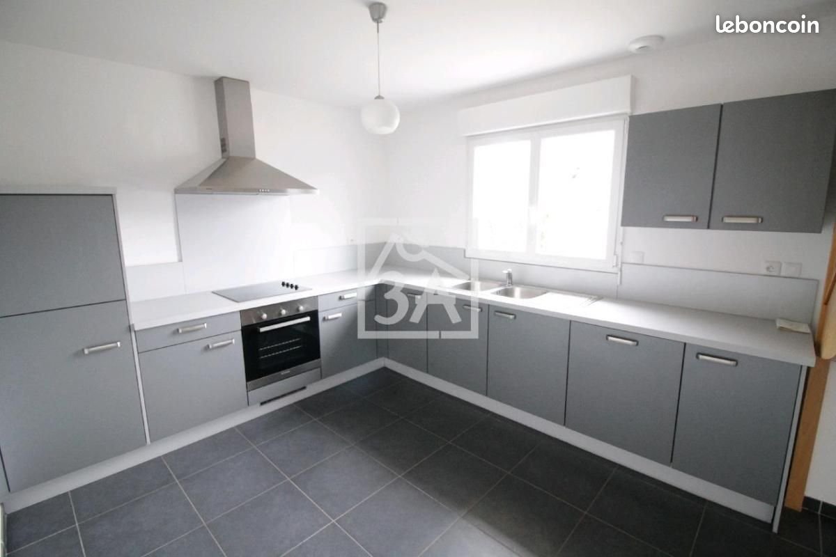 Maison à louer, 90m², Marck