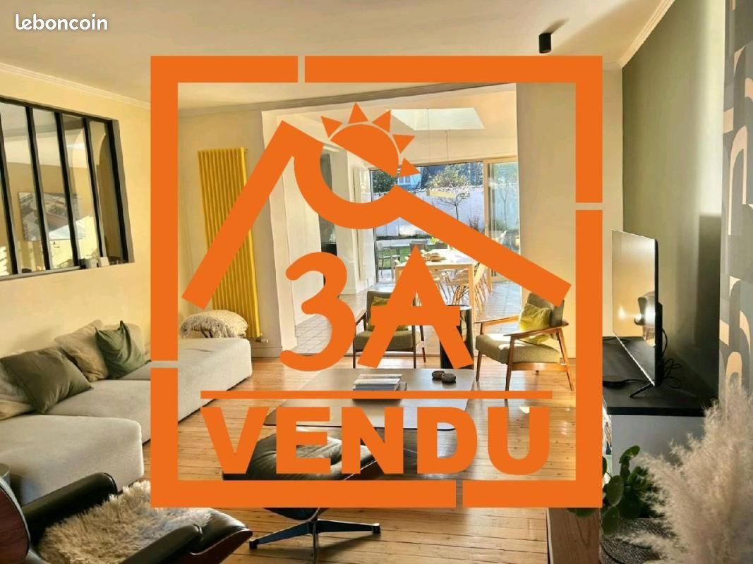 Maison à vendre, 228m², Dunkerque