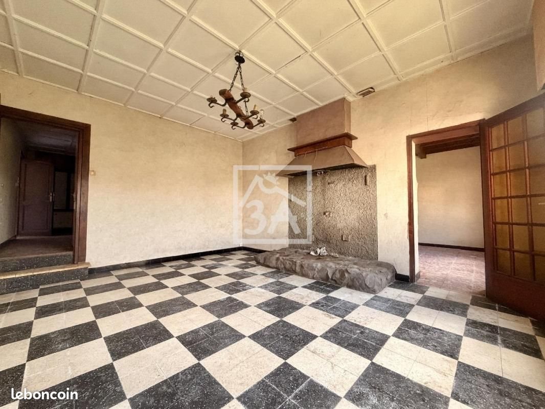 Maison à vendre, 162m², Lapugnoy