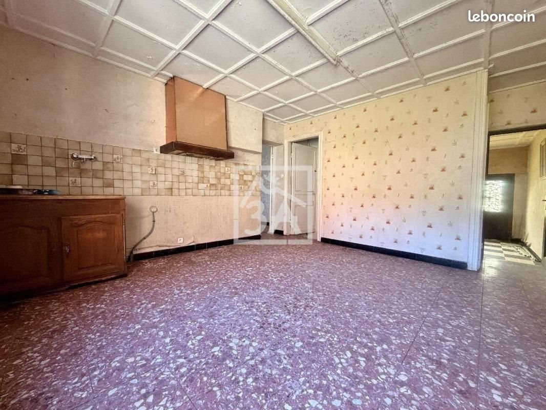 Maison à vendre, 162m², Lapugnoy