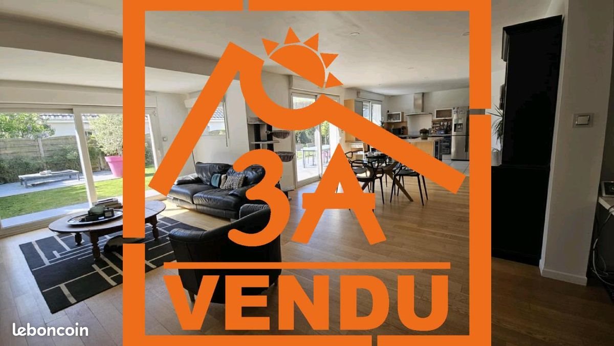 Maison à vendre, 148m², Calais