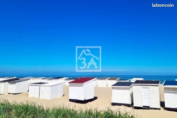 Maison à vendre, 148m², Calais