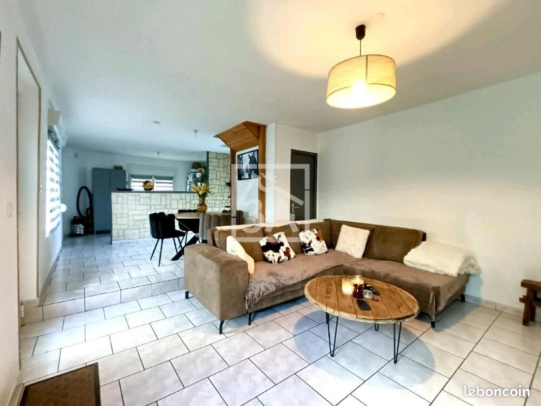Maison à vendre, 60m², Lillers