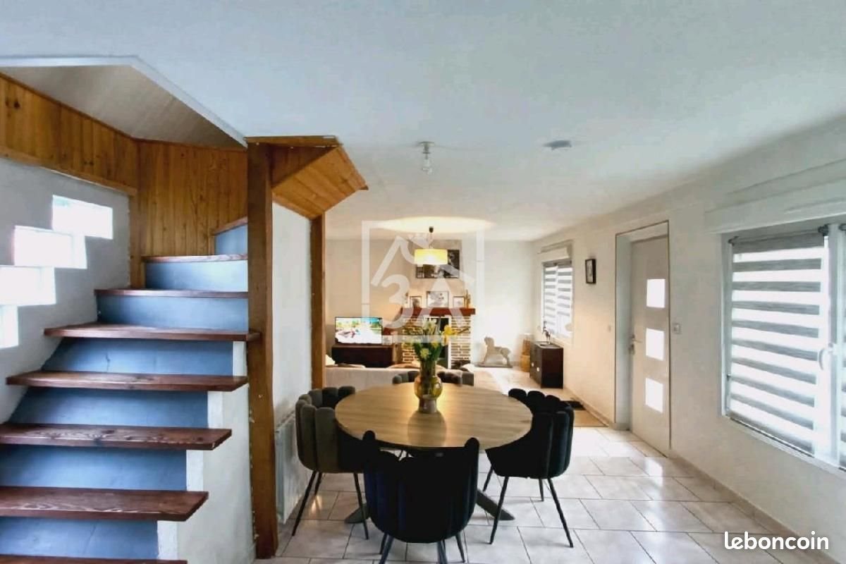 Maison à vendre, 60m², Lillers