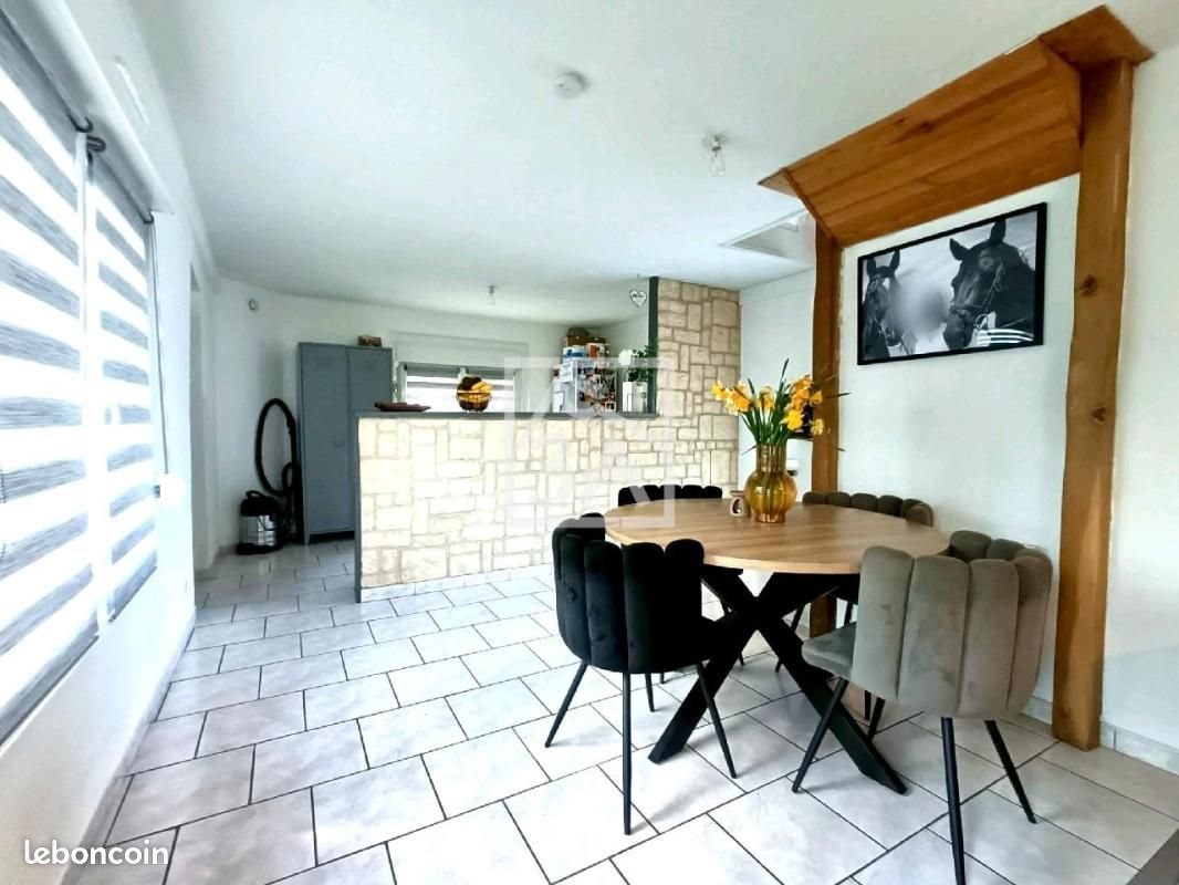 Maison à vendre, 60m², Lillers
