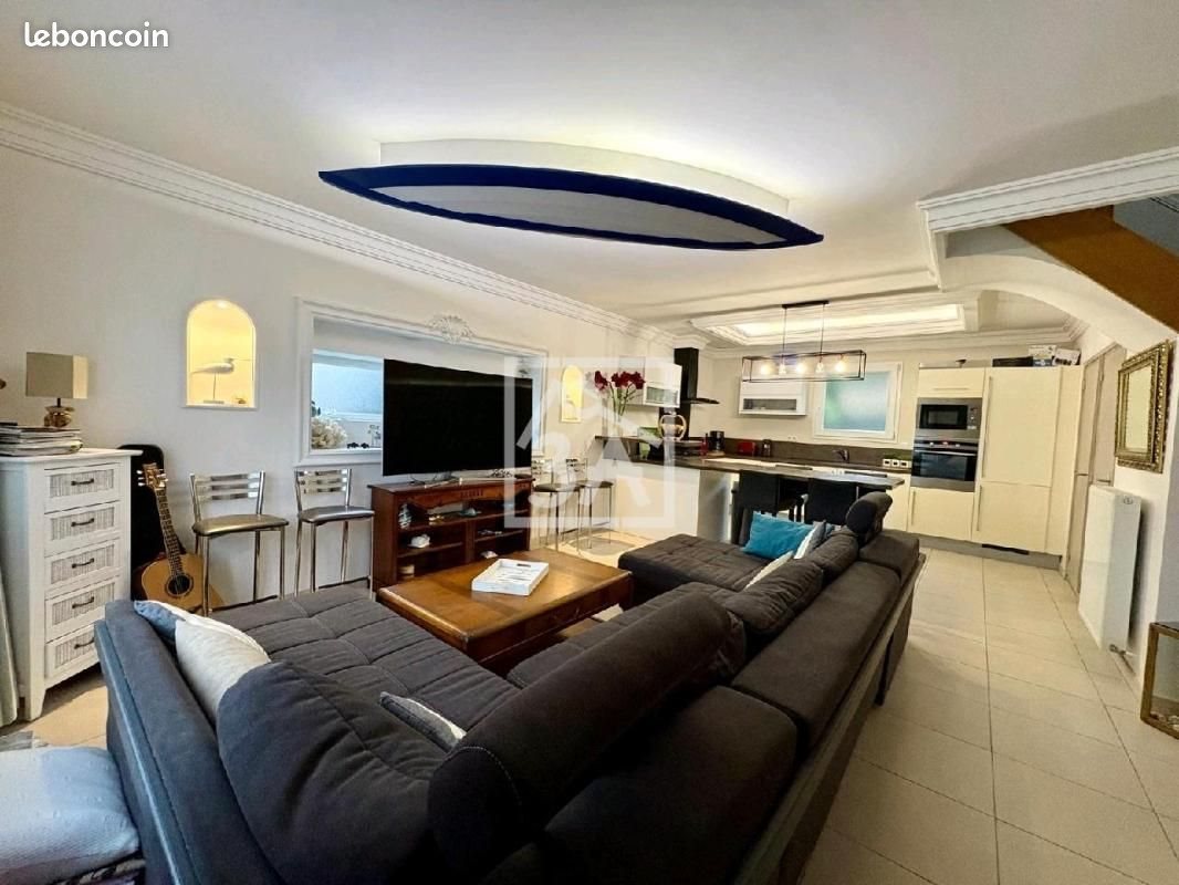 Maison à vendre, 77m², Audresselles