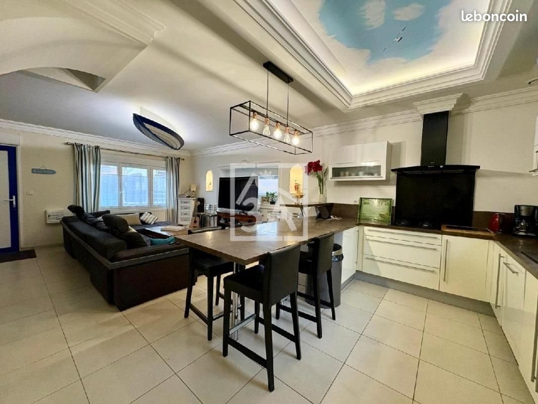 Maison à vendre, 77m², Audresselles