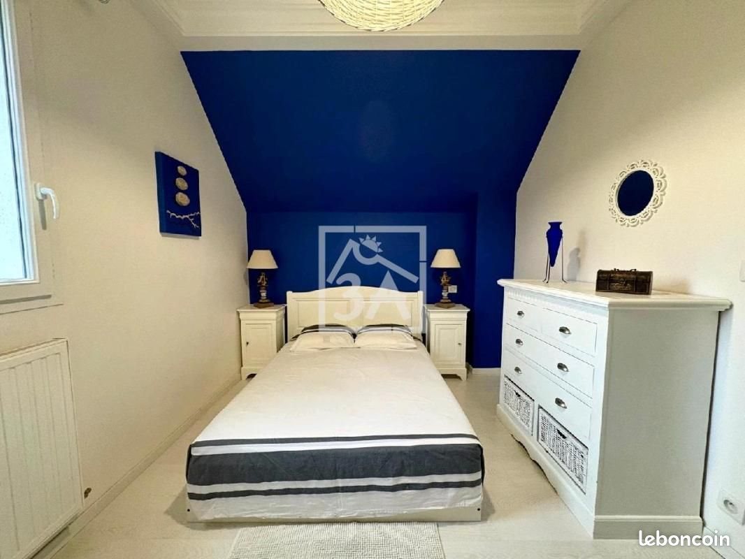Maison à vendre, 77m², Audresselles
