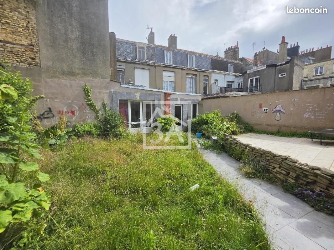 Appartement à vendre, 217m², Calais