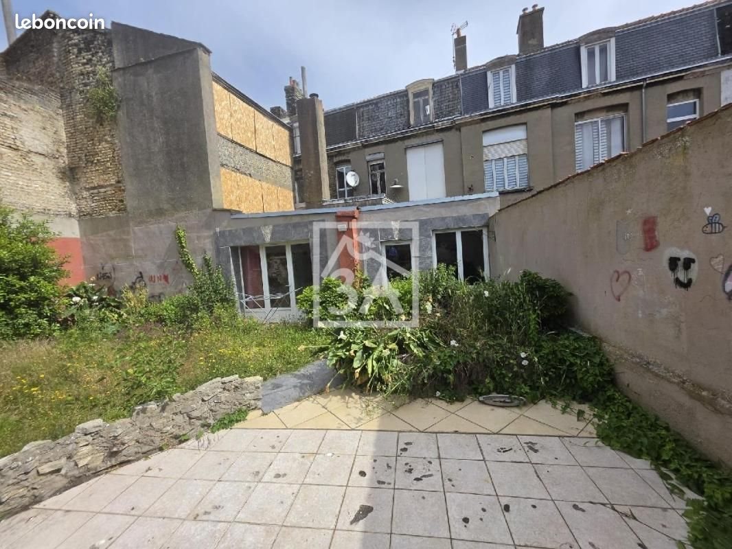 Appartement à vendre, 217m², Calais