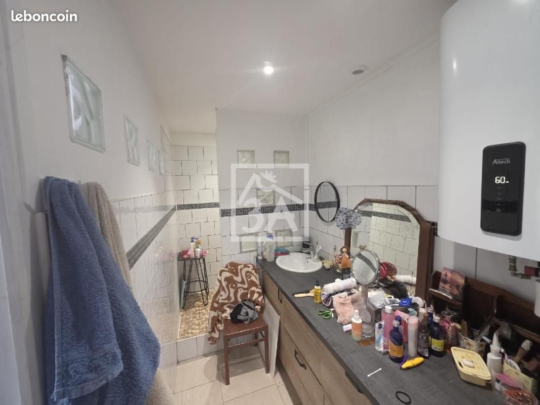 Appartement à vendre, 217m², Calais