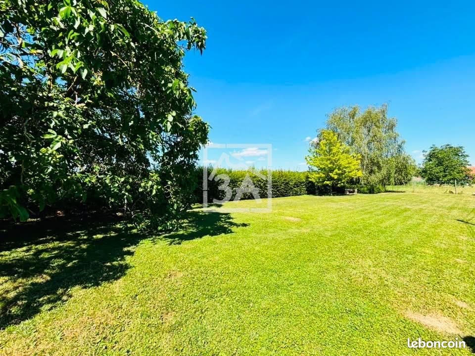 Maison à vendre, 193m², Steenbecque