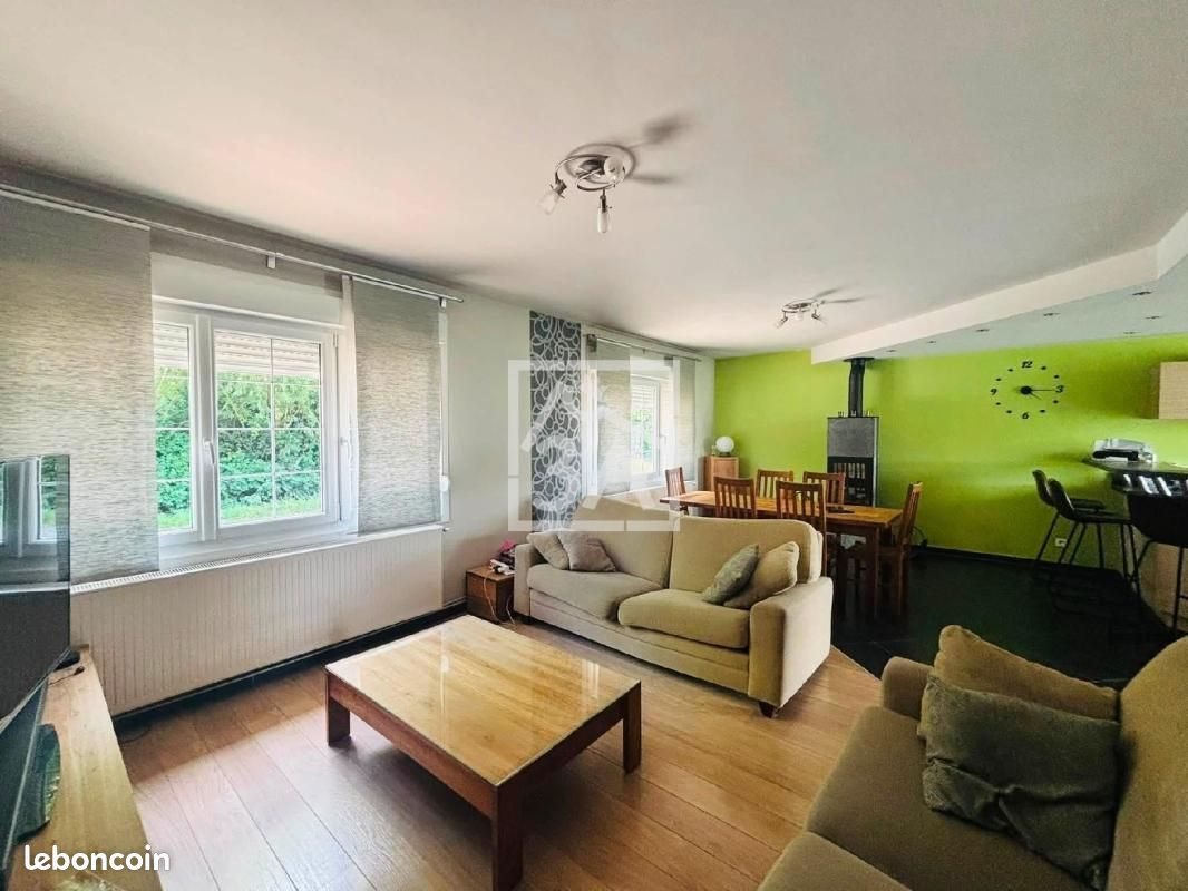 Maison à vendre, 193m², Steenbecque