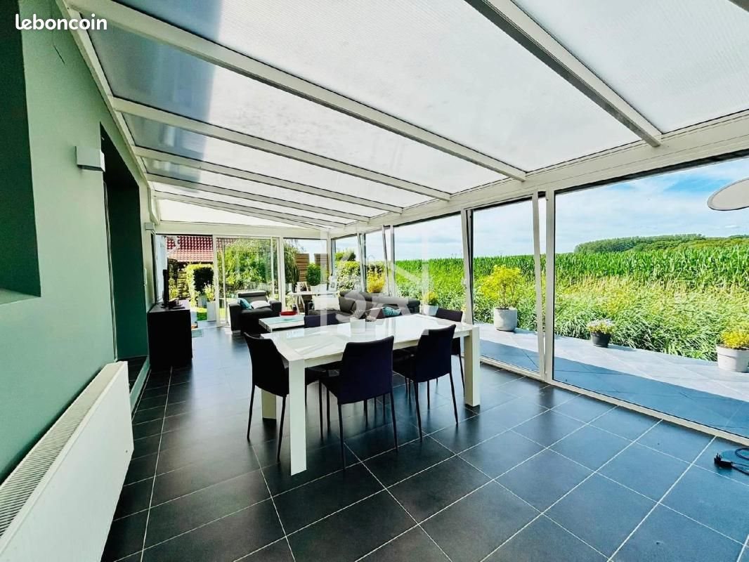 Maison à vendre, 193m², Steenbecque
