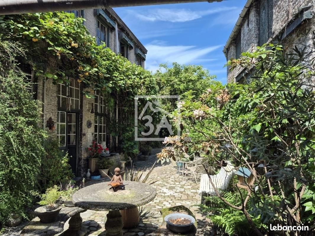 Maison à vendre, 410m², Bergues