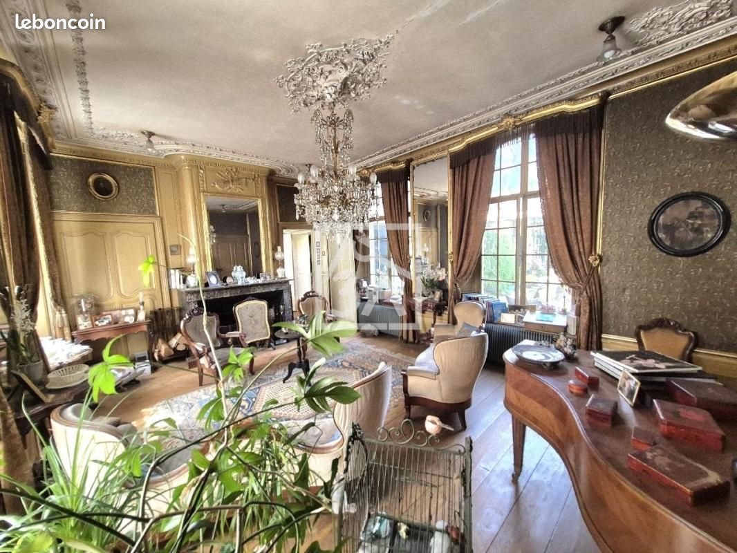 Maison à vendre, 410m², Bergues