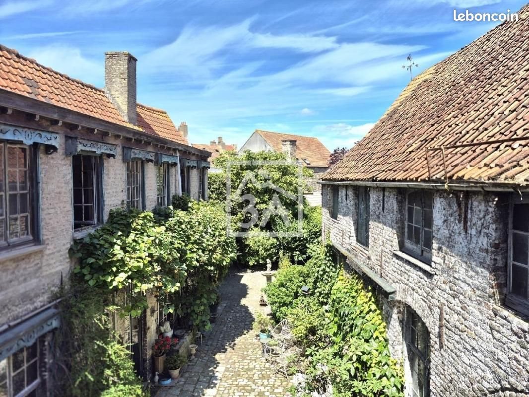 Maison à vendre, 410m², Bergues