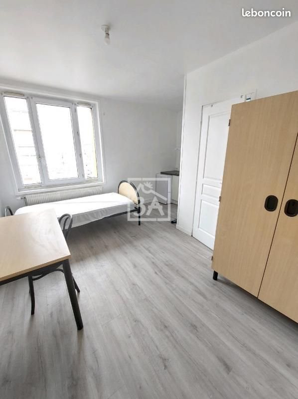 Appartement à louer, 16m², Calais