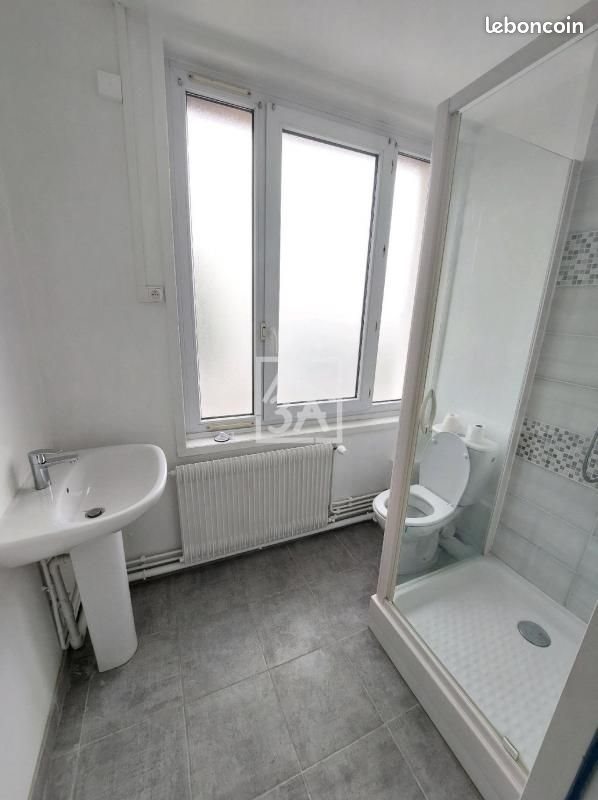Appartement à louer, 16m², Calais