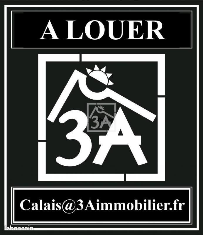 Appartement à louer, 16m², Calais