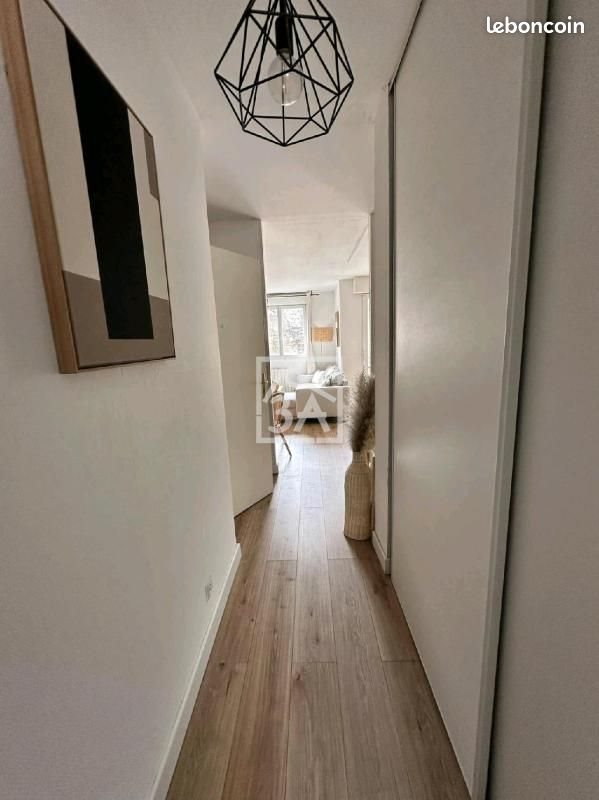 Appartement à louer, 45m², Saint-Omer