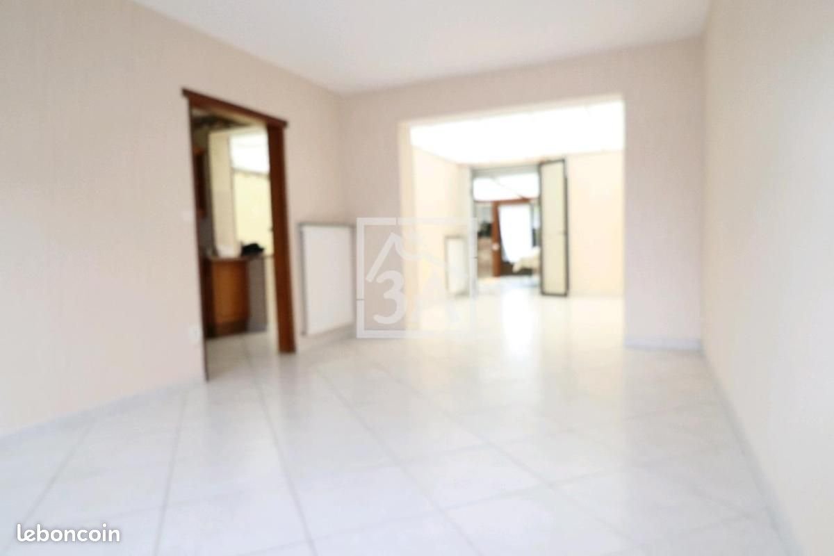 Maison à vendre, 131m², Armentières