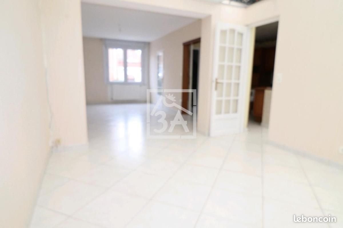 Maison à vendre, 131m², Armentières