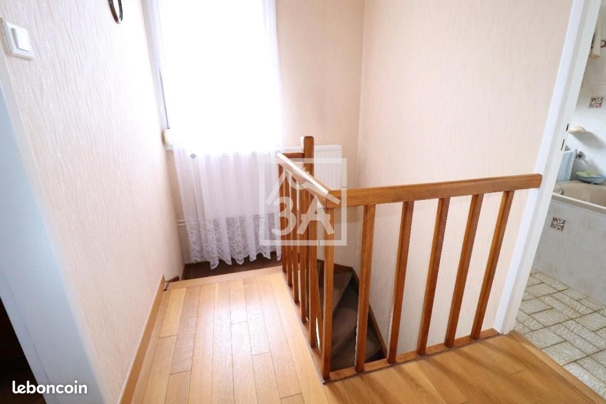 Maison à vendre, 131m², Armentières