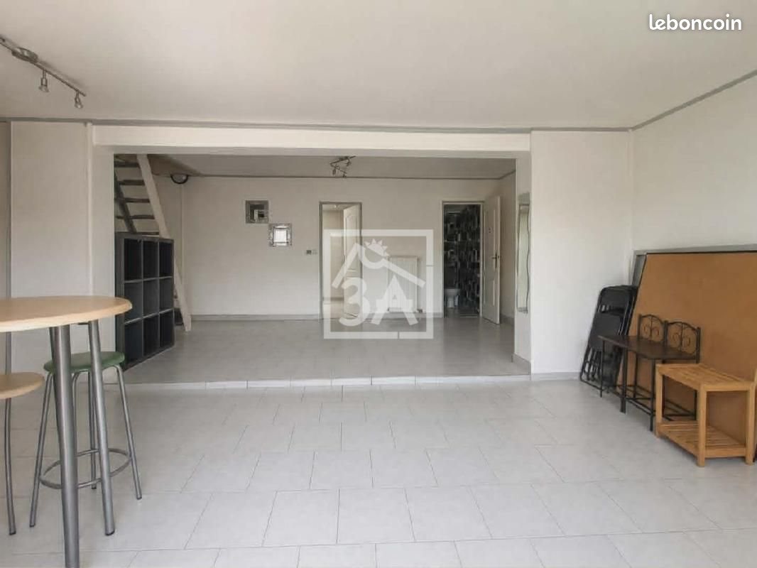 Maison à vendre, 60m², Halluin