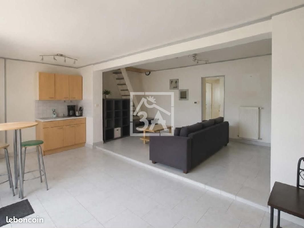 Maison à vendre, 60m², Halluin