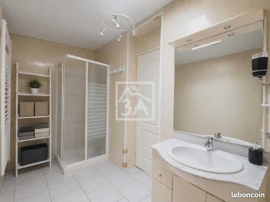 Maison à vendre, 60m², Halluin