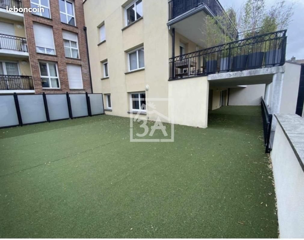Appartement à vendre, 110m², Lille